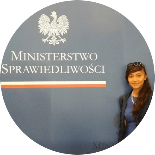 Iwona Bobrowska Wagimin Apostille Indonesia Translate