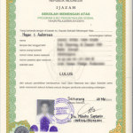 smk sma diploma apostille indonesia indonesia-student-document-apostille-2023-new