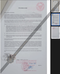 apostille indonesia power of attorney POA 4 3 apostille-indonesia-process-fast-and-easily-2023