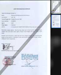 non married apostille indonesia apostille-indonesia-process-fast-and-easily-2023