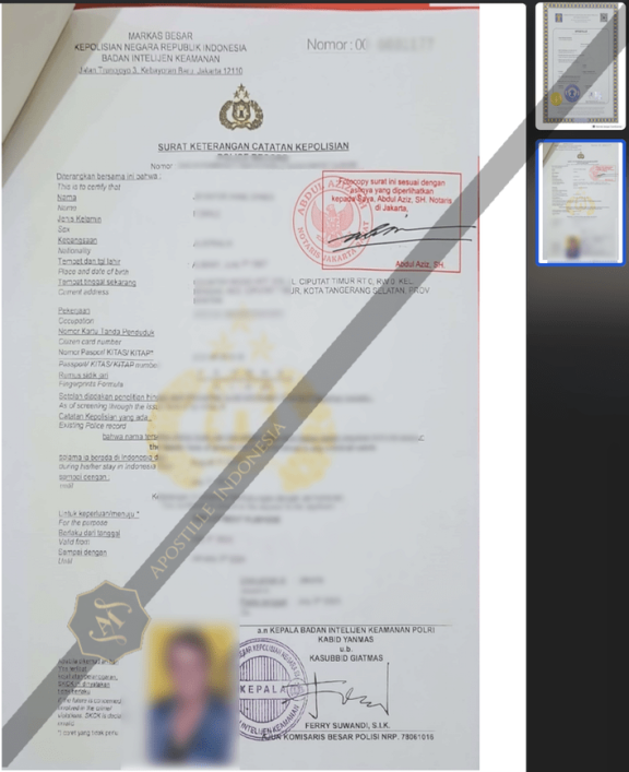 skck apostille indonesia 1 apostille-indonesia-process-fast-and-easily-2023