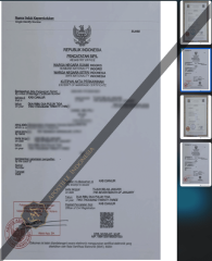 marriage certificate apostille indonesia akta perkawinan apostille-indonesia-process-fast-and-easily-2023