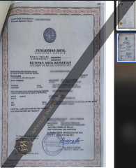 death kematian certificate apostille apostille-indonesia-process-fast-and-easily-2023
