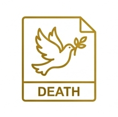 DEATH CERTIFICATE
