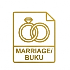 MARRIAGE CERTIFICATE