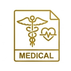 MEDICAL RAPORT